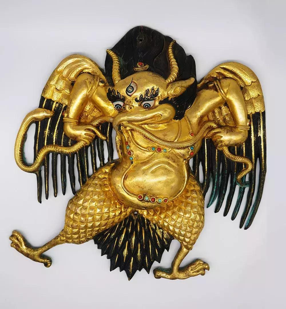 世界十大神奇动物,十大神奇动物园