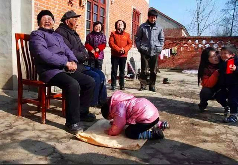 农村即将消失的传统是什么,老一辈的风俗习惯渐渐被淡忘了