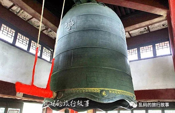 灵隐寺神木,灵隐寺和古灵泉寺