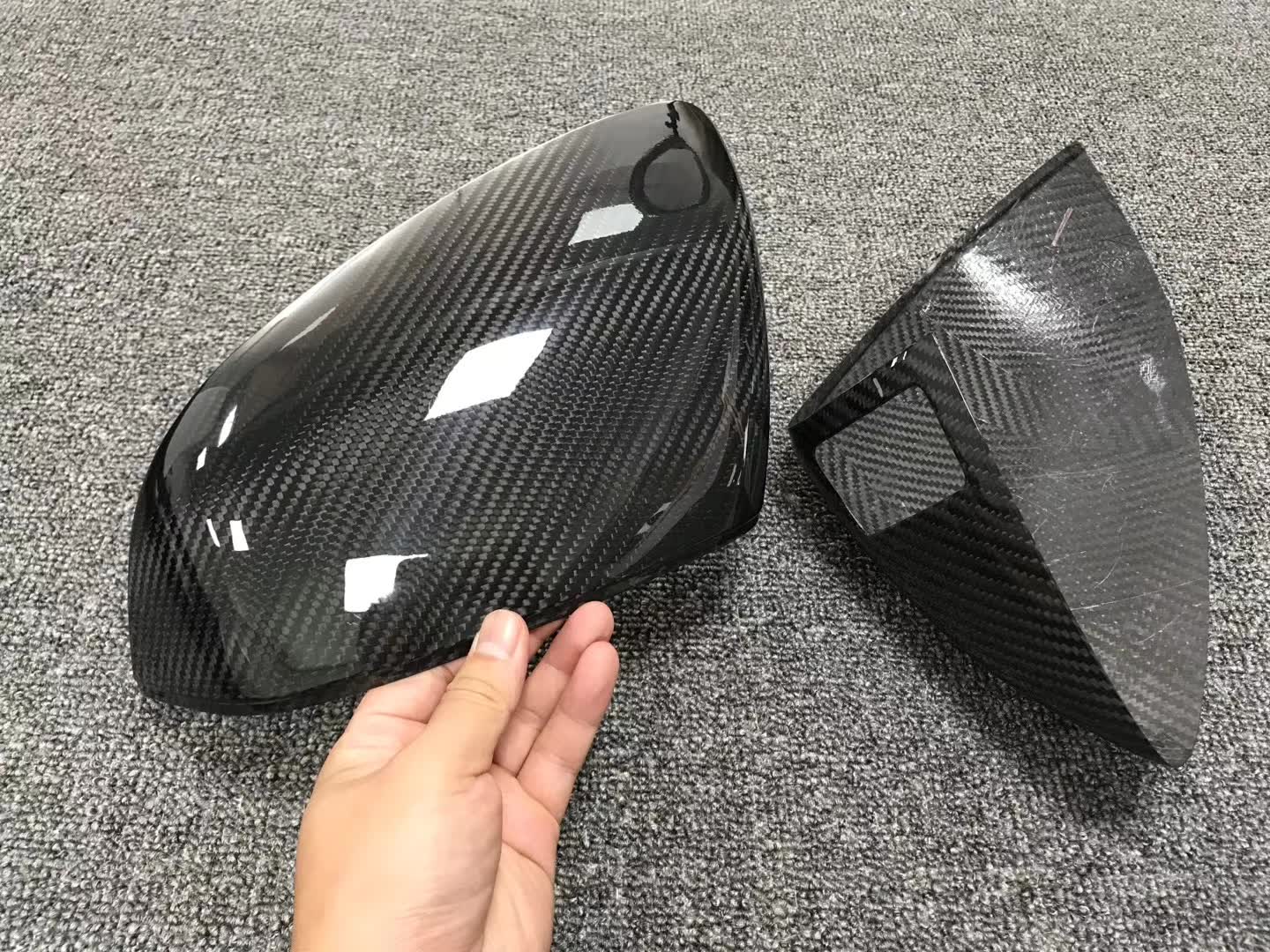 改装碳纤维有什么好处,你们改车都改了什么