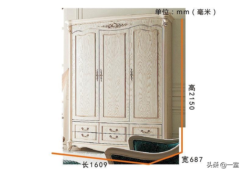 看了一眼你的图纸，就知道你不懂尺度