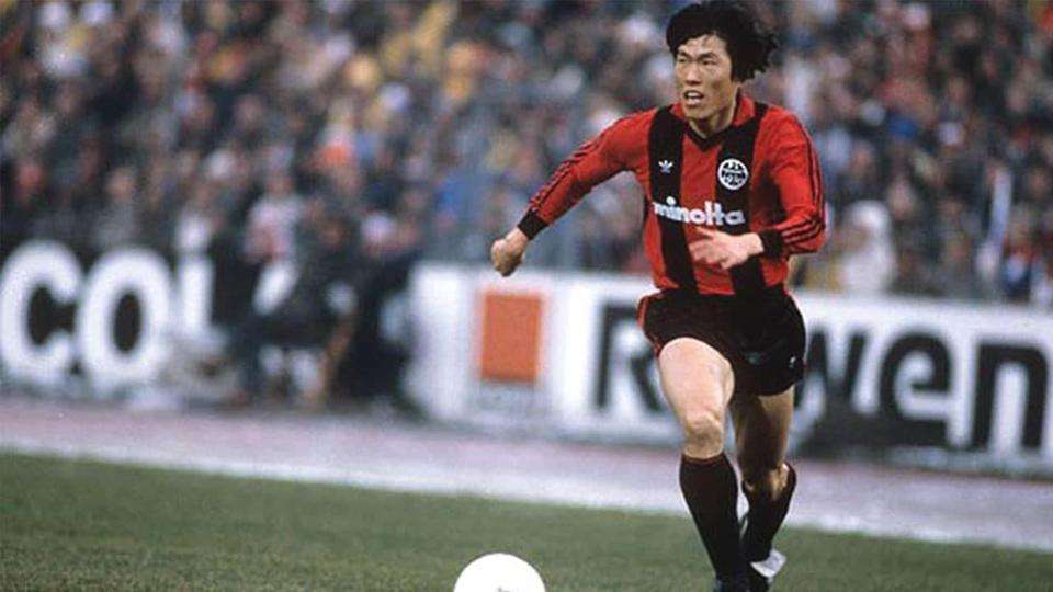 韩国射手榜孙兴慜,金英权和孙兴慜