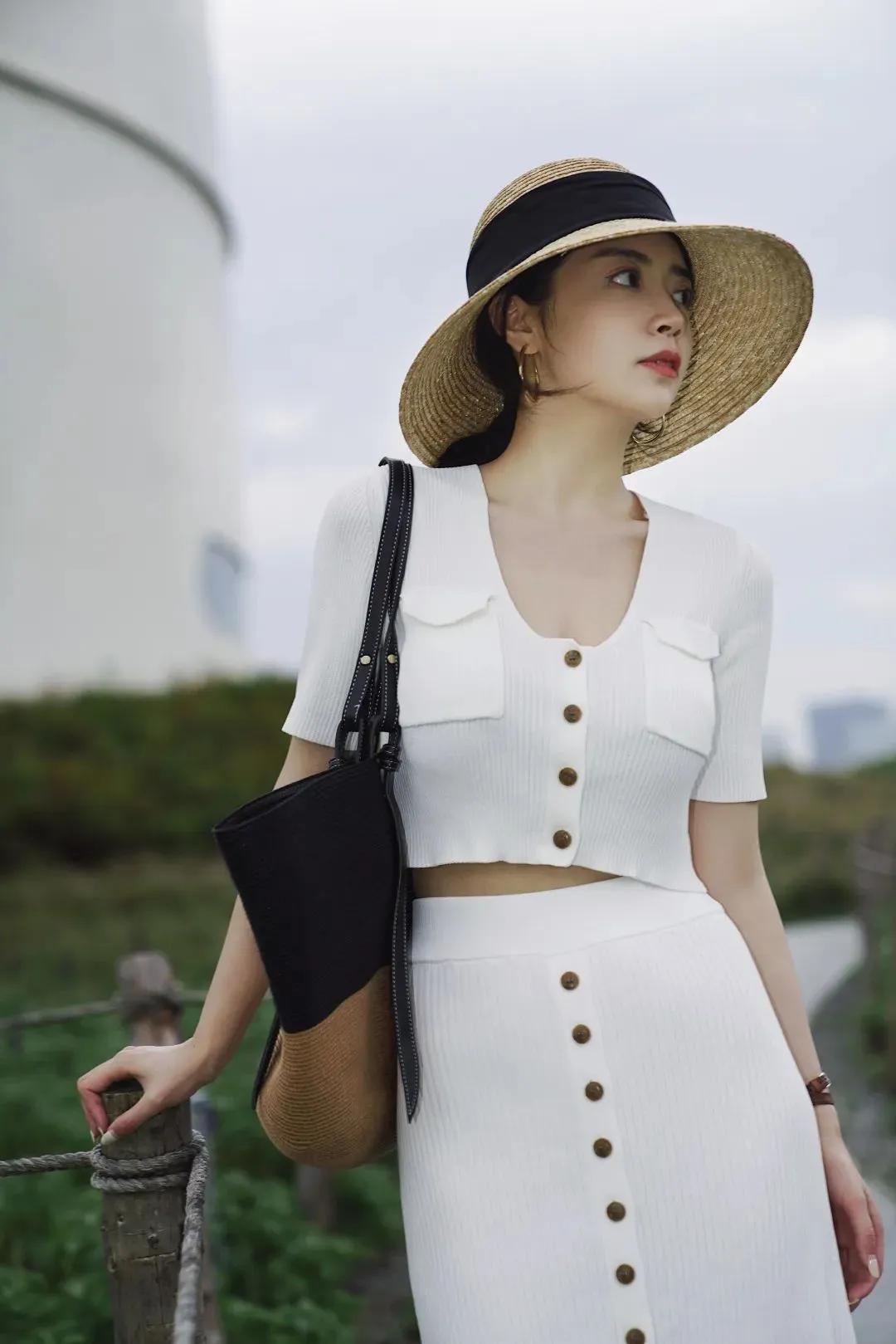 三木博主穿搭技巧视频,三木时尚博主穿搭图片冬季