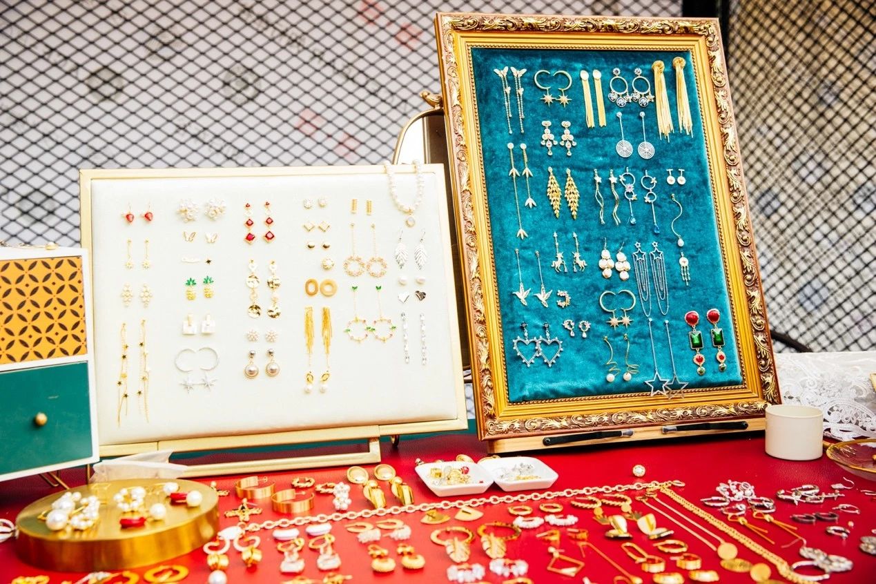 光音表演,光音舞台现场