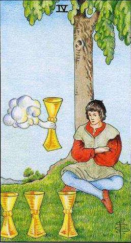 塔罗牌哪张牌可以用来表白,阿薇塔罗能力