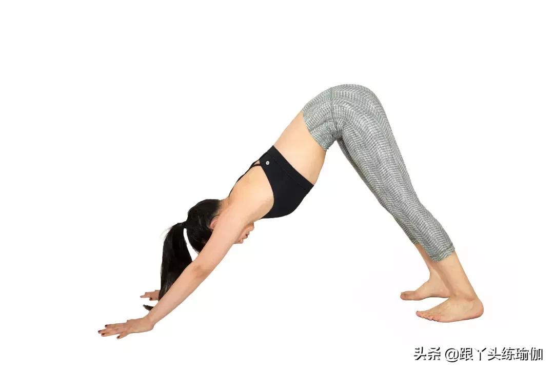 体态矫正圆肩驼背普拉提,形体改善驼背圆肩形体操