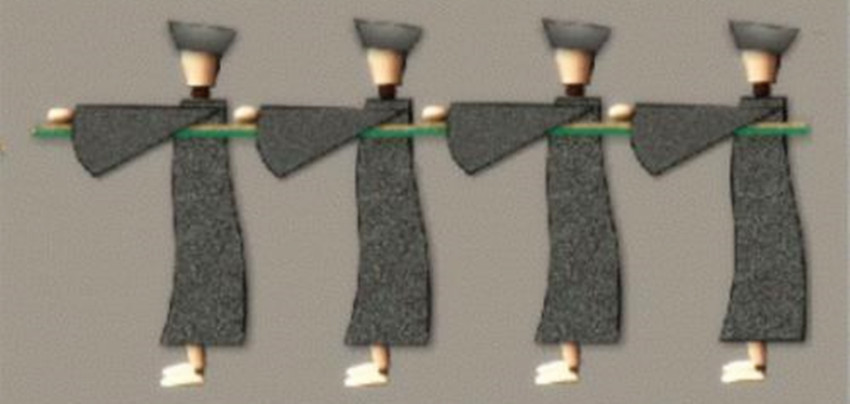 中国古代十大秘术大都失传,细数古代的十大秘术