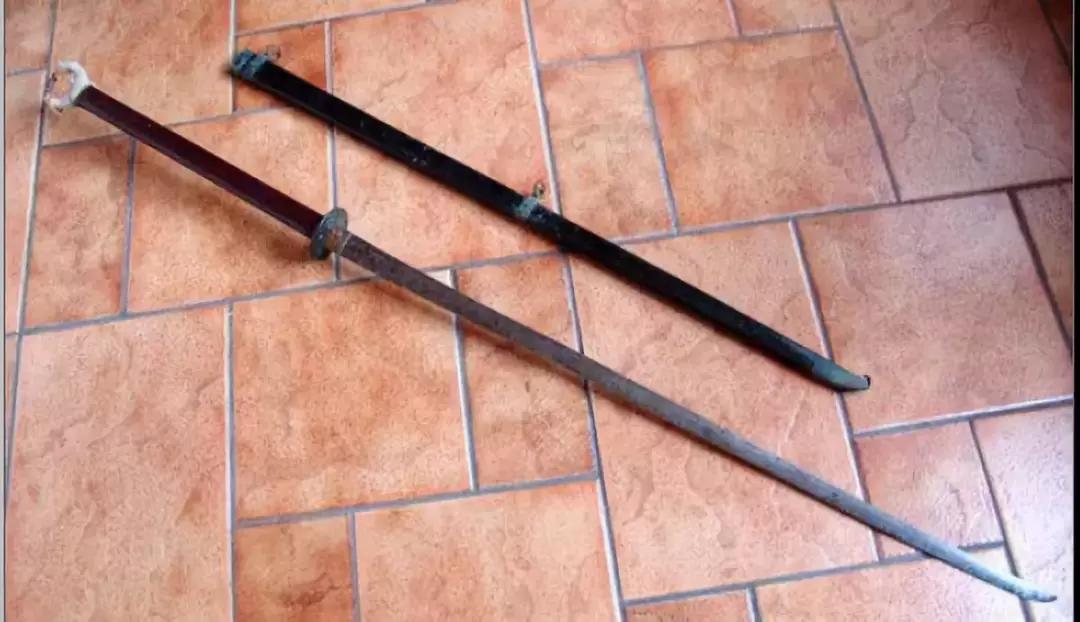 陌刀出手人马俱毁意味着什么,陌刀将真的能让人马俱碎吗