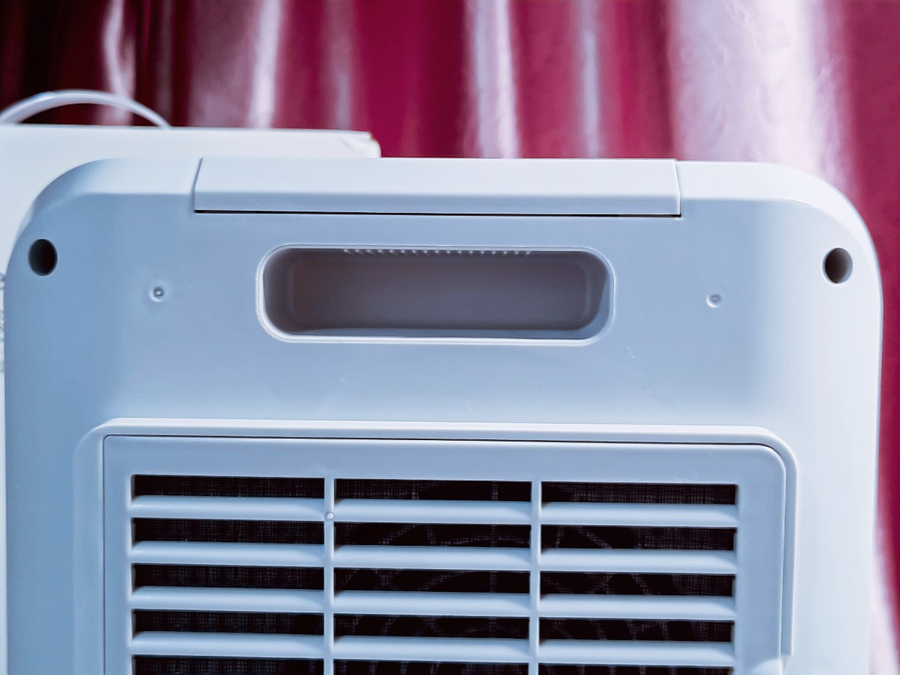 荣耀亲选暖风机评测,荣耀亲选暖风机测评