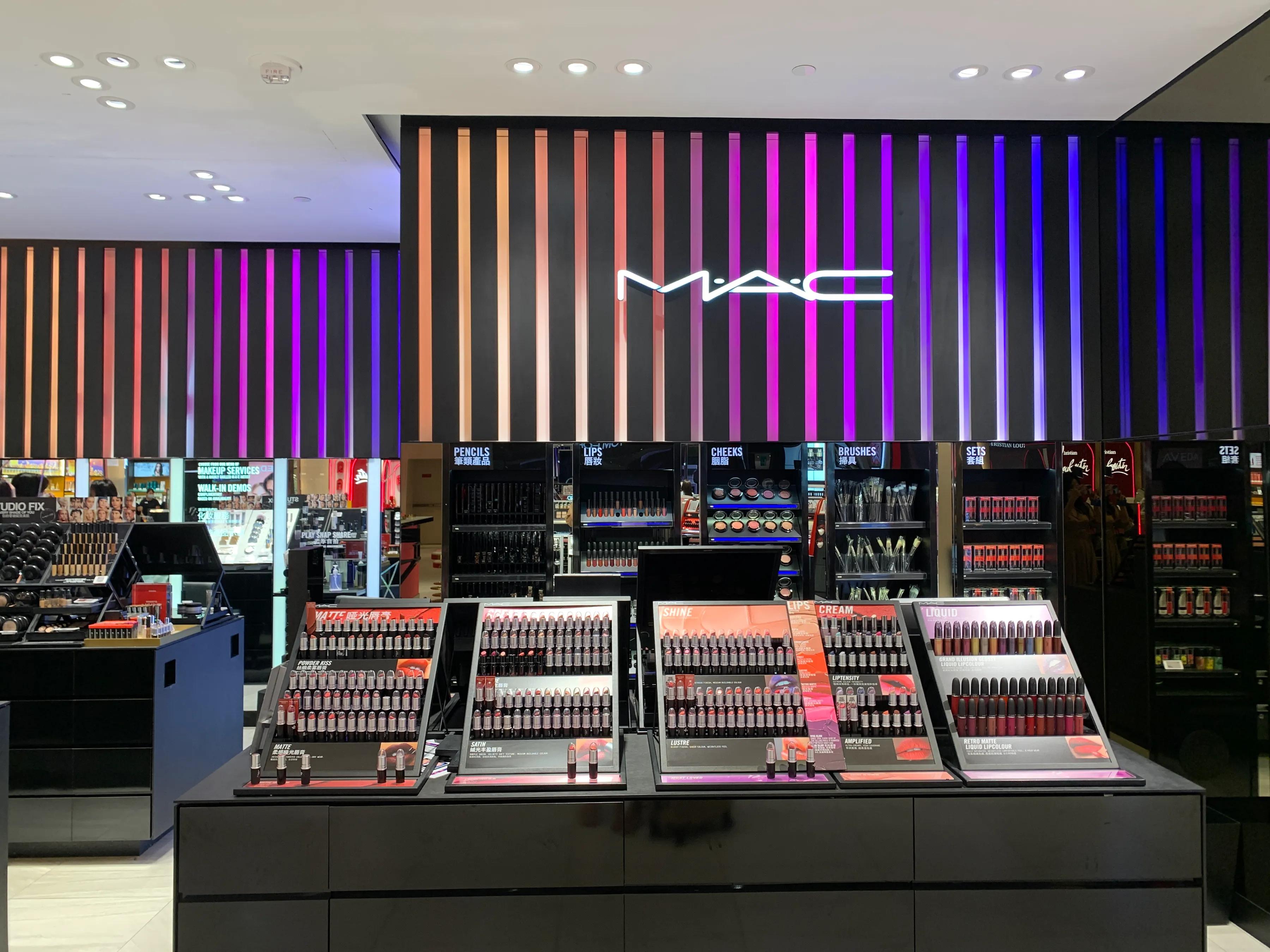 澳门新濠免税店,澳门dfs购物攻略