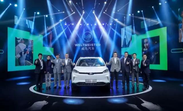 小鹏收购福迪,小鹏收购豪华品牌