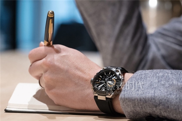 卡西欧mrg值得购买吗,卡西欧mrg-5000多少钱