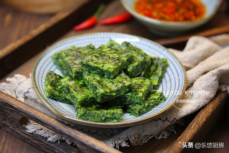 这五道蒸菜好看又好吃,一锅出的蒸菜永远吃不腻