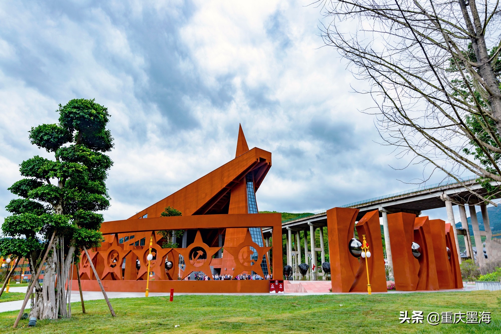 习水红军长征路,习水土城红军战斗遗址