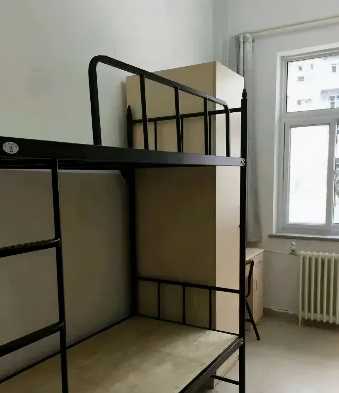 居然还有单间！高校宿舍大盘点，看看你的宿舍什么样