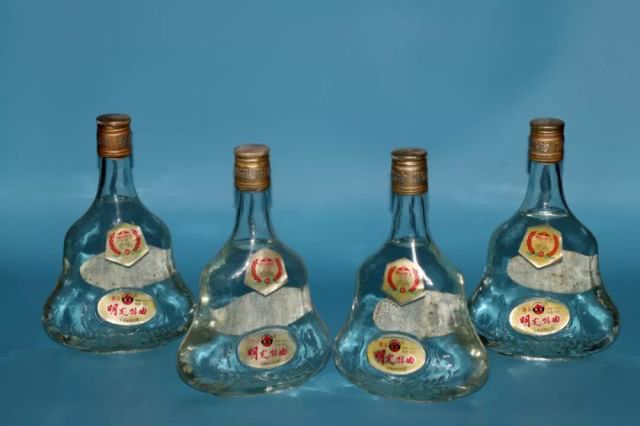 明光酒9年43度多少钱一瓶,明光16年酒41度价格