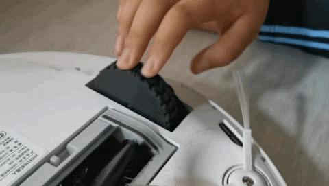 见过能给你家房子估价的扫地机器人吗?360X90扫地机器人体验