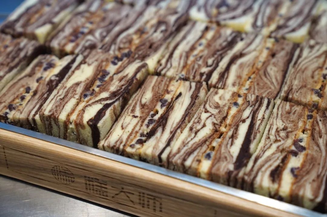 无锡的糕点店老字号,无锡中式糕点连锁店