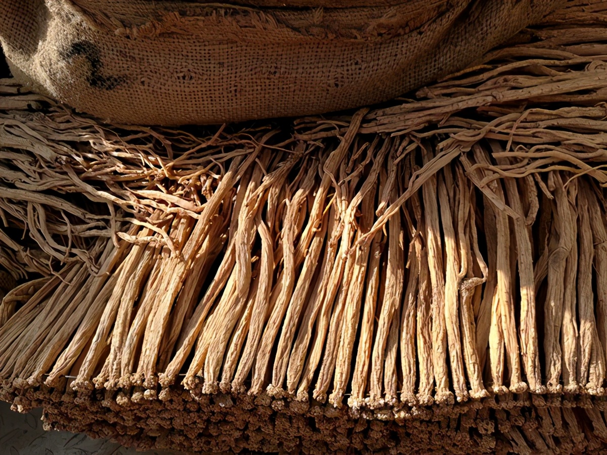 道地药材遵古炮制,太极集团绵阳制药厂