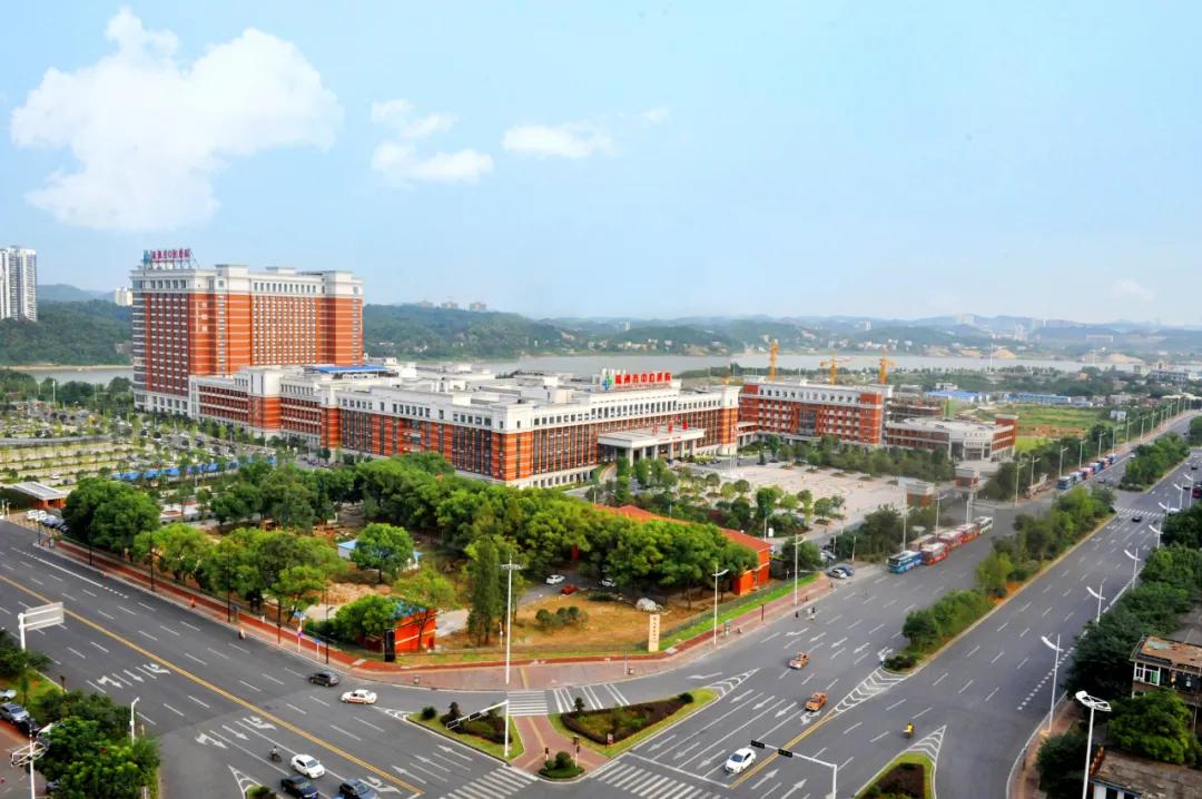 二级公立医院国考排名,2022年度三甲医院国考排名