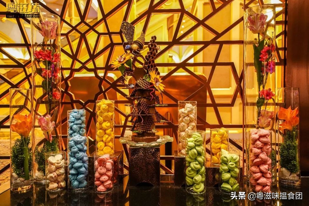 寻味澳门时光沉淀美味手信传递 (澳门美食黑珍珠)