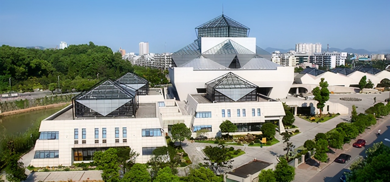 江西博物馆十大镇馆之宝,江西博物馆和南昌博物馆哪个好