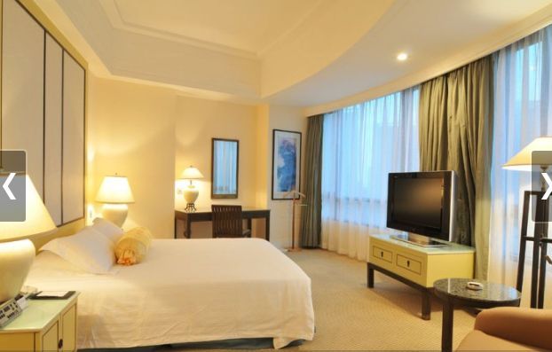 酒店遇到突发情况,酒店突发事件的处置预案