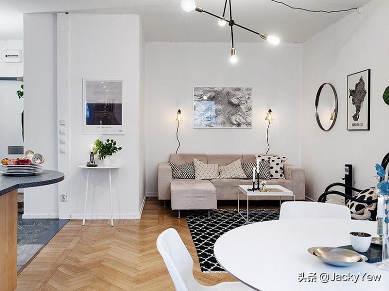 北欧舒适生活,遇见北欧济南泺口