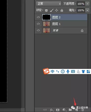 「ps教程」把吴孟达的白发变黑教程