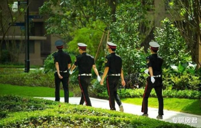 最新政策物业要全面取消了吗,物业新规哪些费用不用交