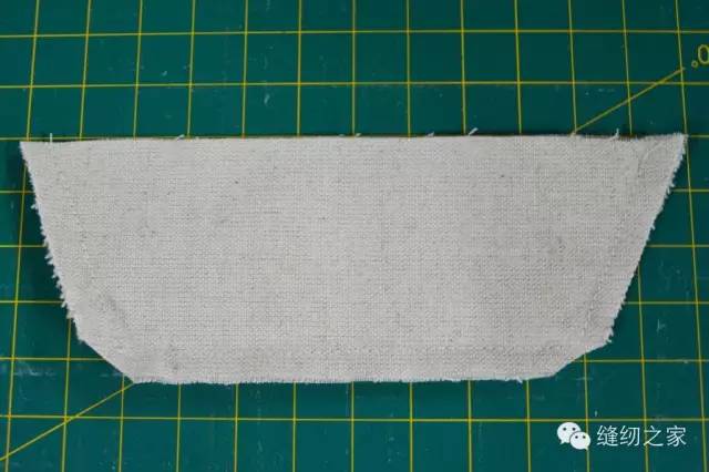 手工笔帘教程手缝,手工笔帘笔袋制作方法