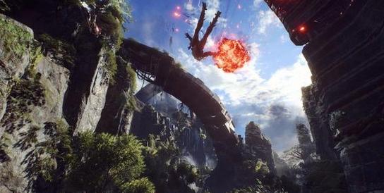 国外主播素质也不一定高！为了流量直播EA《圣歌》测试内容遭封杀