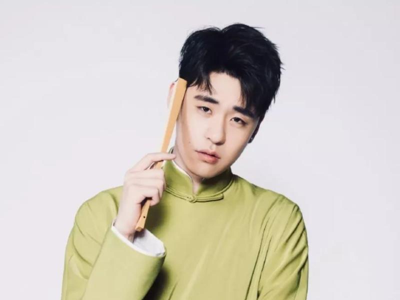 张云雷为什么受欢迎,张云雷为什么受人喜欢