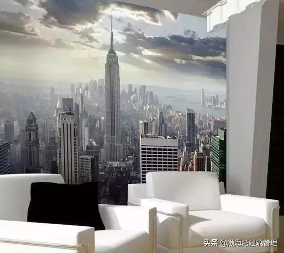 背景墙千万不要这样装,如何快速搞定全屋背景墙