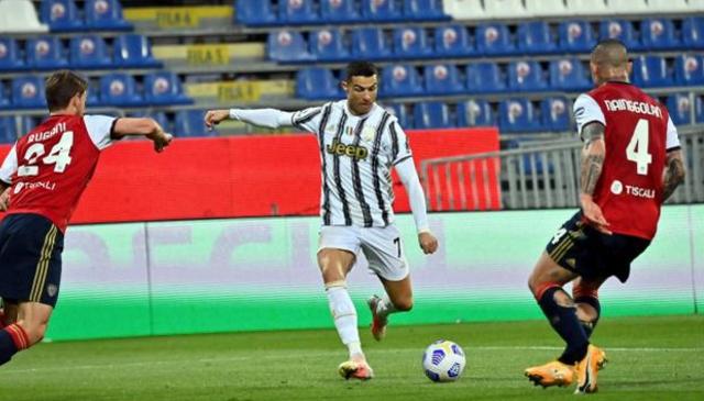 尤文近二年最强阵容,尤文3-1积分榜