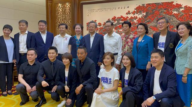 李晨最新电视剧消息,李晨今年有几部电视剧