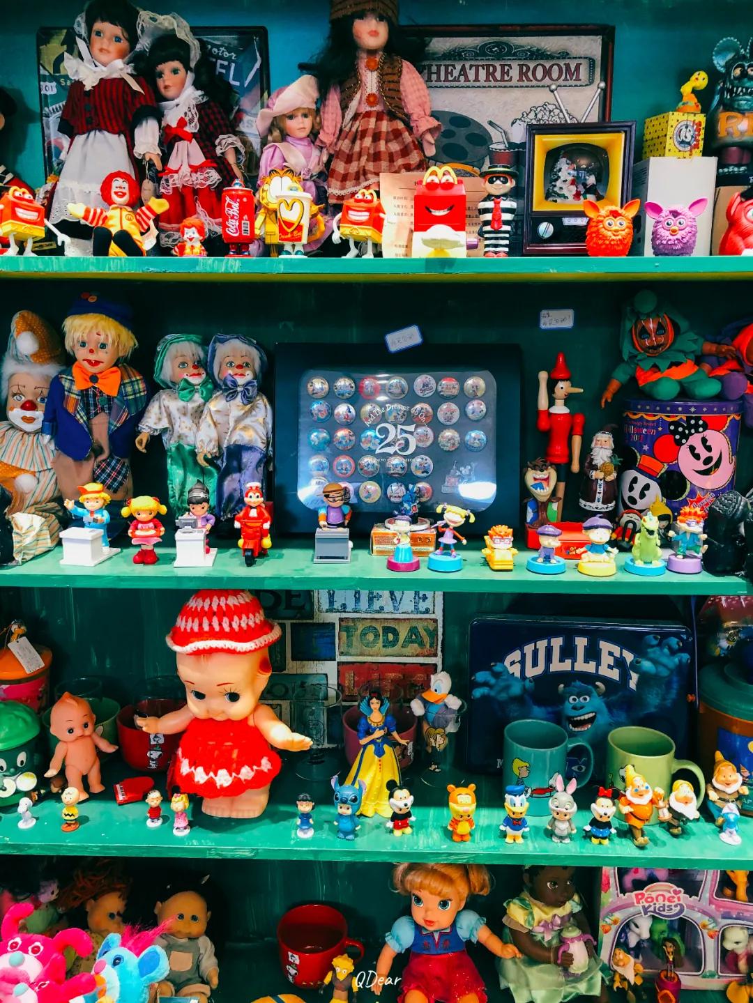 古着首饰青岛 (青岛古着店)