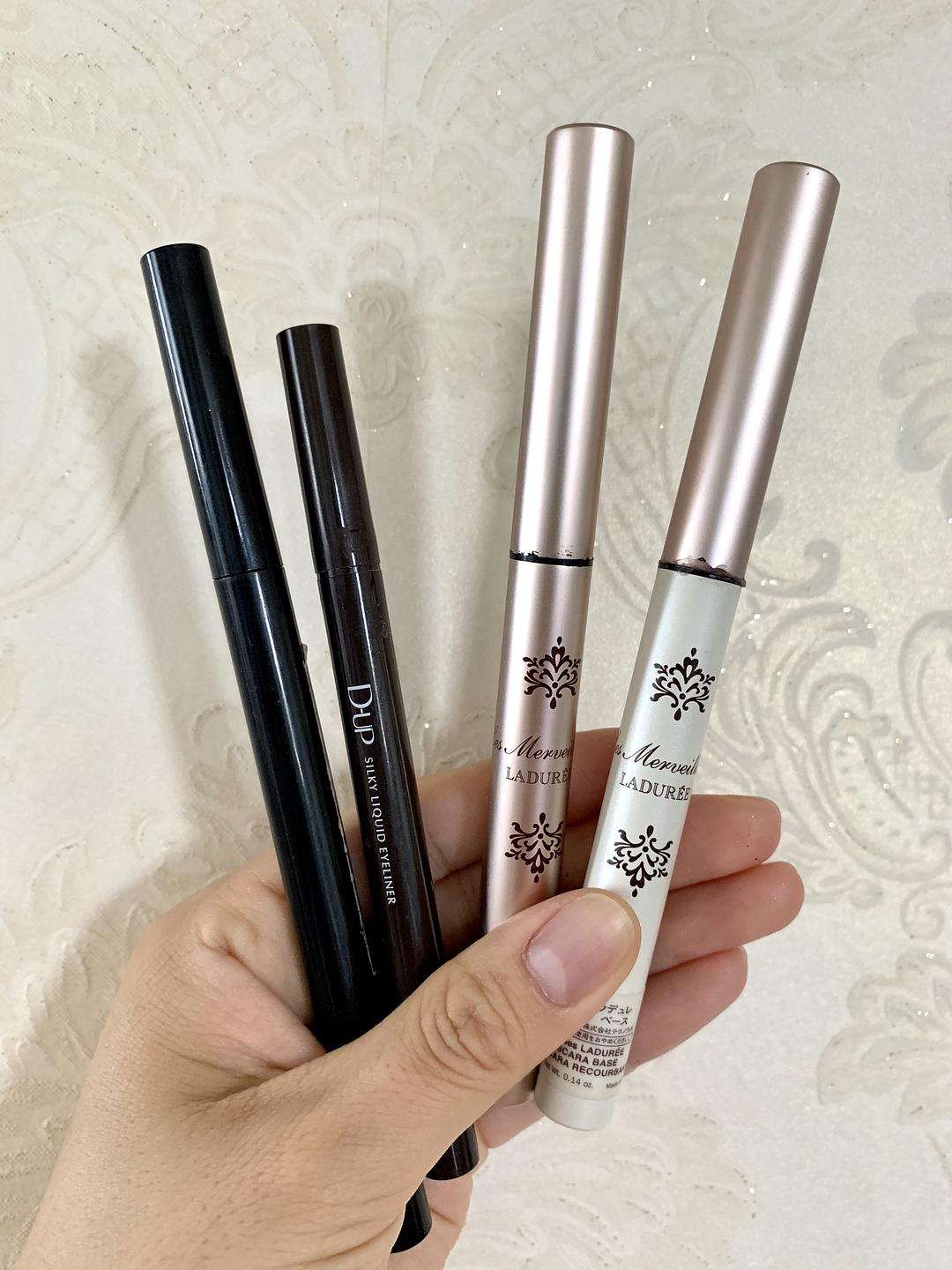 彩妆小物经验分享让你轻松get美貌,爱用物分享美妆篇