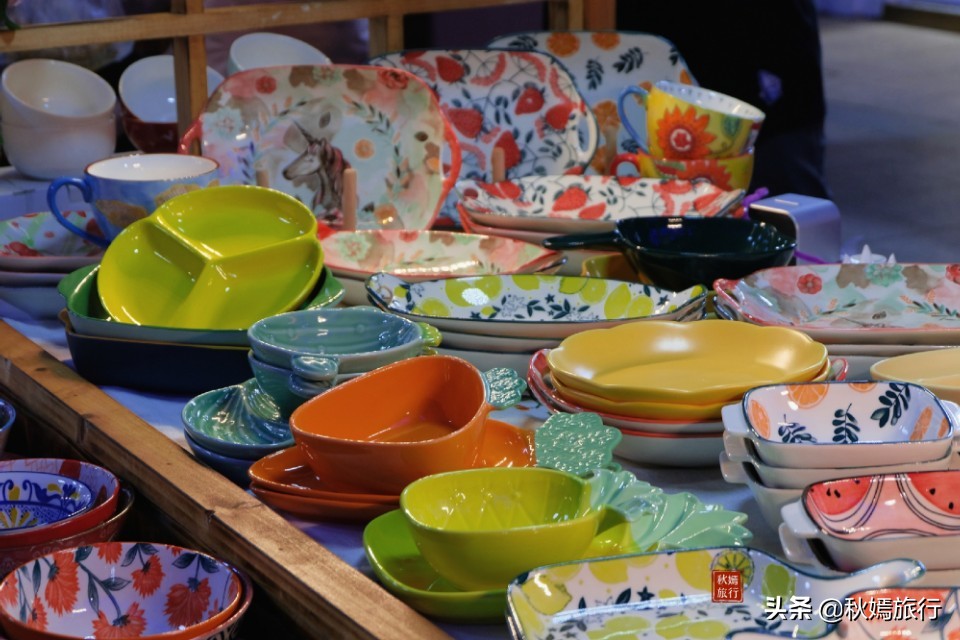 常熟塔路夜景,常熟方塔夜巷夜景