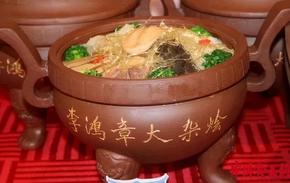 合肥十大特产必买清单,合肥特产在哪里可以买到