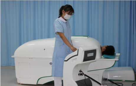 “蒸”出来的疗效，中药熏蒸也是有效治疗白癜风的疗法之一