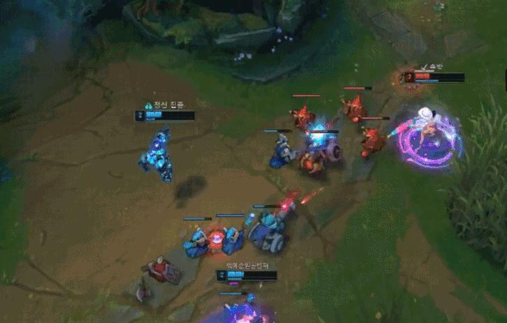 lol银河战争活动,lol银河战争