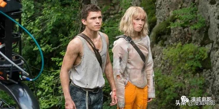 最新已经上映的科幻动作大片,2021年上映的美国科幻电影