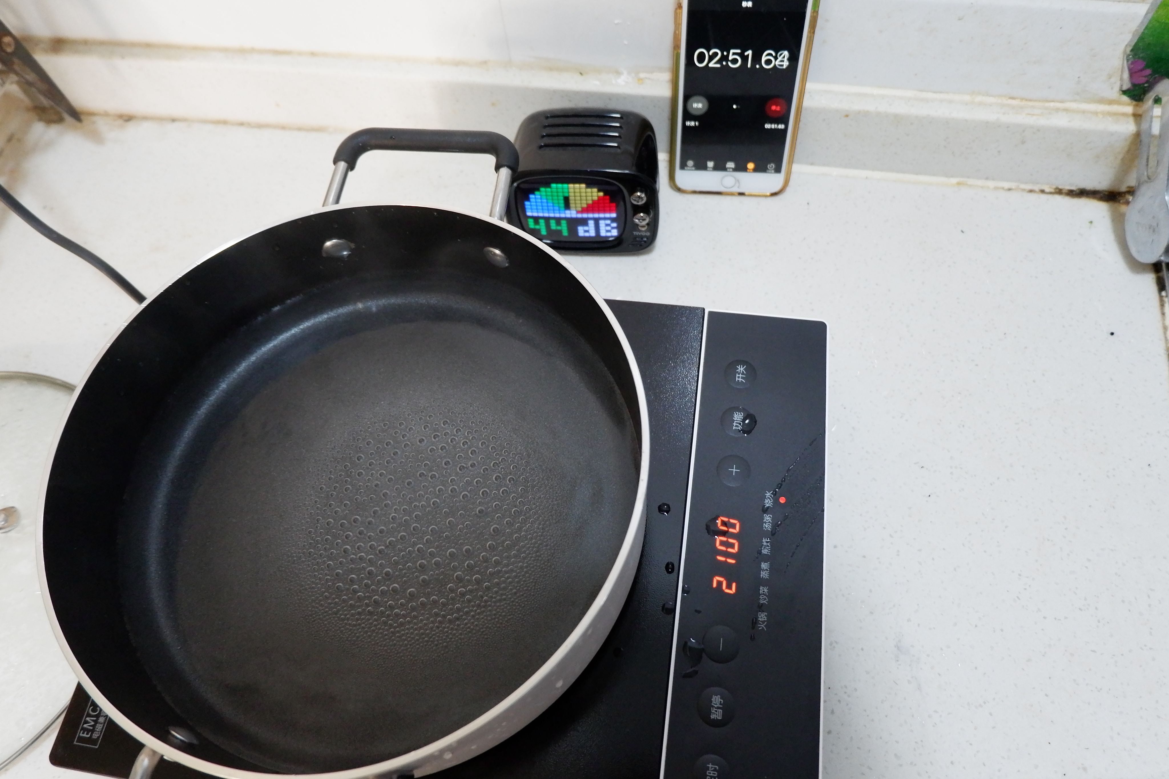 米家电磁炉c1使用说明书,米家c1电磁炉测评