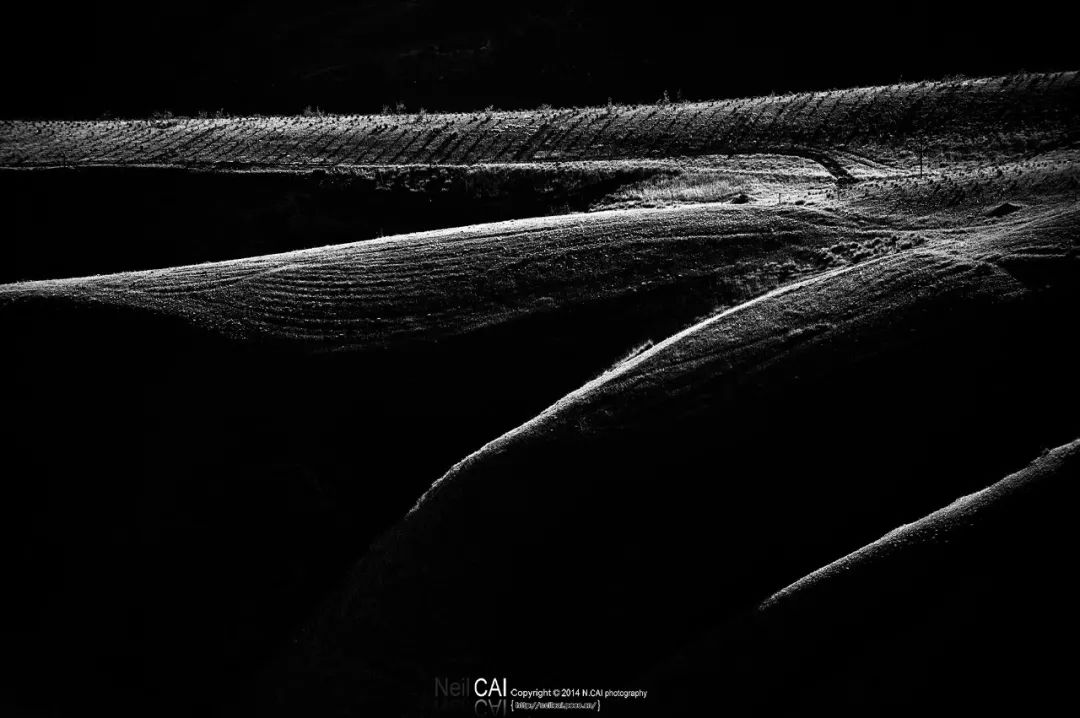 黑白摄影创意摄影,暗黑系复古摄影