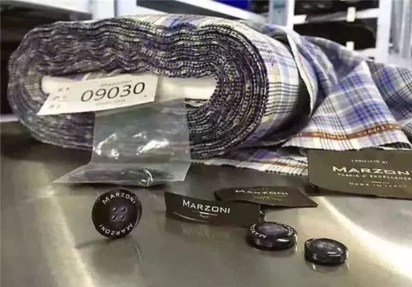 全球十大顶级服装面料,世界顶级十大品牌面料