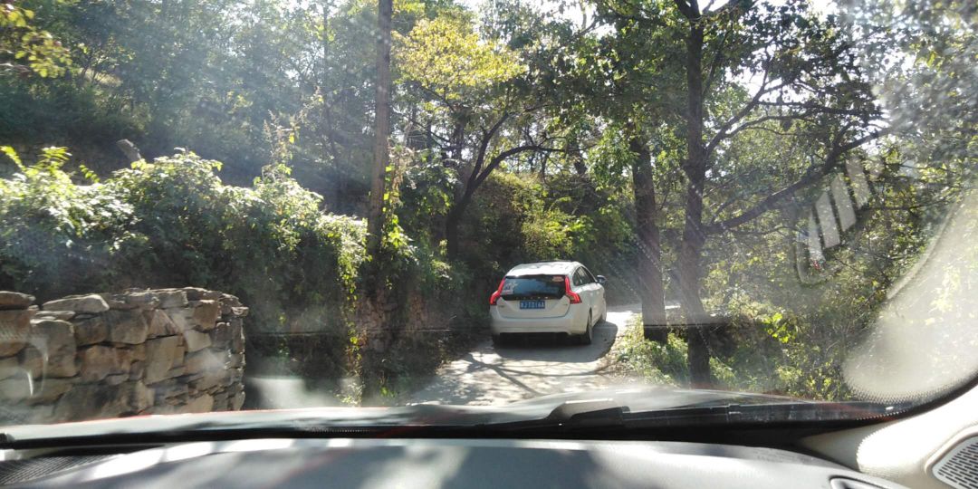 南太行挂壁公路在哪,南太行神龙湾挂壁公路现在路况