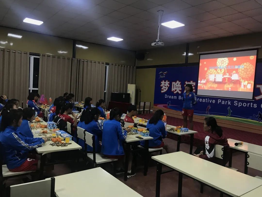 白银市靖远县艺术高中女子足球队,甘肃省靖远二中女足