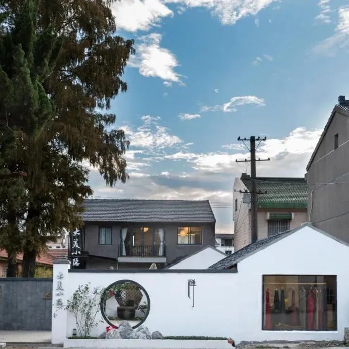 苏州三个比较好玩而且很近的地方,苏州现在哪里最值得玩