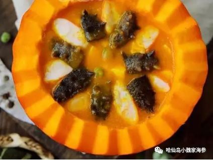 海参的做法,家常做法大全,怎么做好吃?